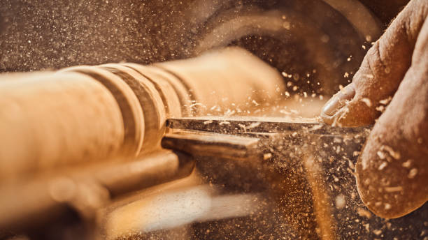 Wood Cutting & Carpentry Services
