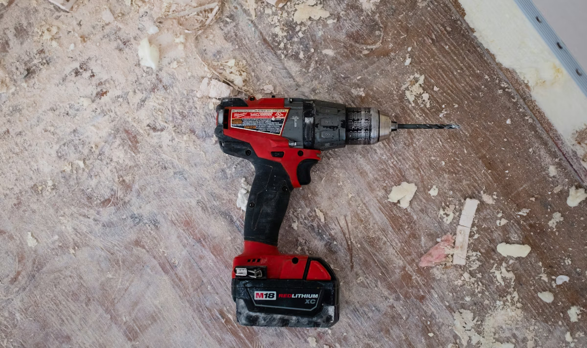 Home & Commercial Electrical Services